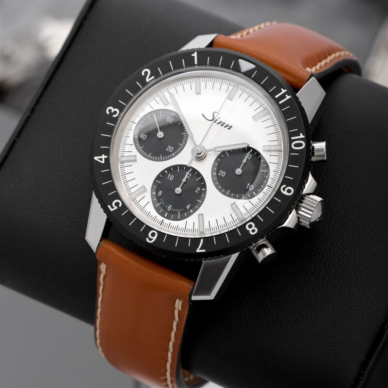 Sinn 103 St Klassik C - Komise