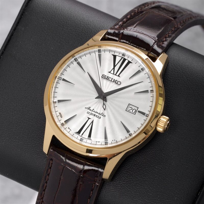 Seiko Cocktail Time SARB066 - Komise