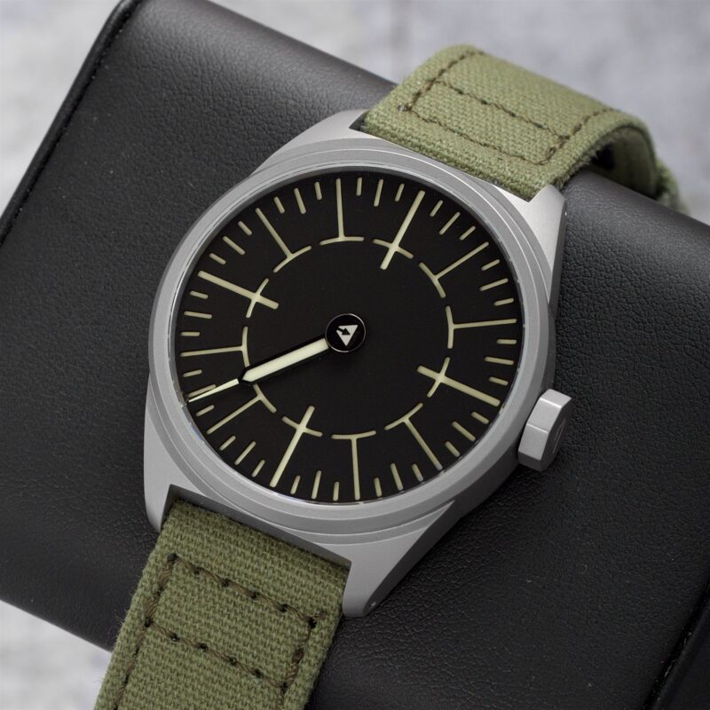 Subdelta Quattro - Komise