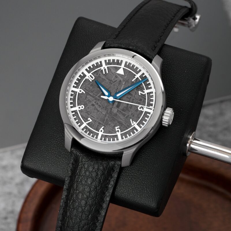 Sartory‑Billard SB04‑E Pilot Meteorite