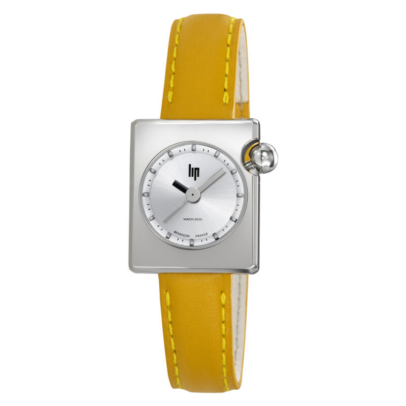 LIP Mach 2000 mini SQUARE