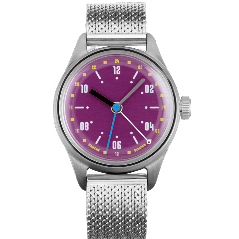 Paulin - Neo GMT C