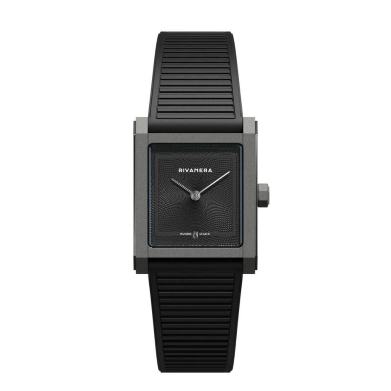 echo/neutra - Rivanera Piccolo GB