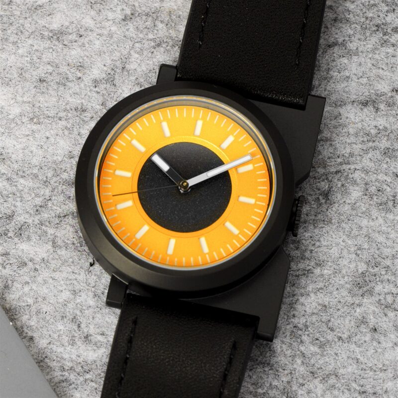 AndoAndoAndo - A-1b Singa