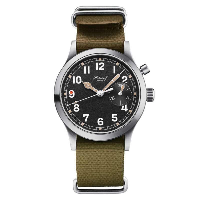 Habring² Chrono-Felix Top Second