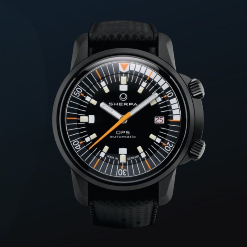 Sherpa OPS