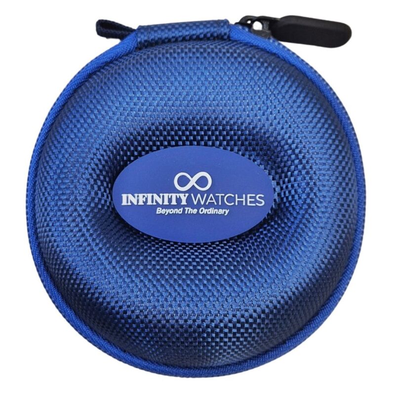 Cestovní pouzdro na hodinky INFINITY Watch