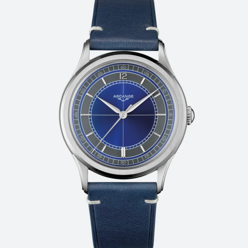 Arcange AS04 Paros Blue