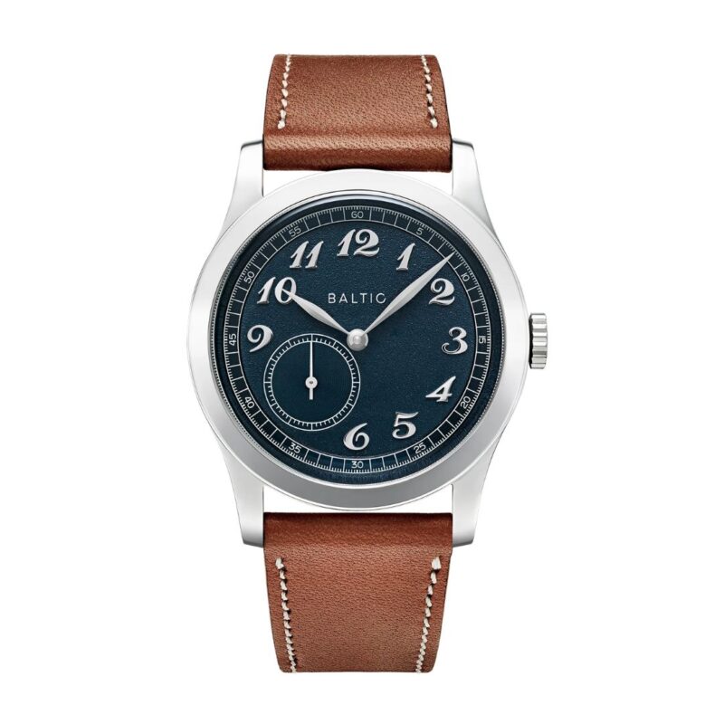 Baltic MR Classic Blue