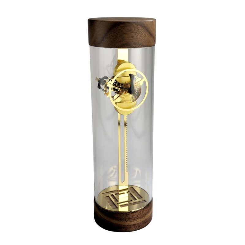 Kokusai Oscilloglass - Yoi 5 minute