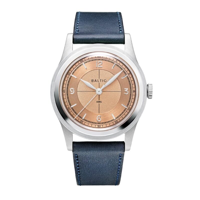 Baltic HMS 003 Salmon