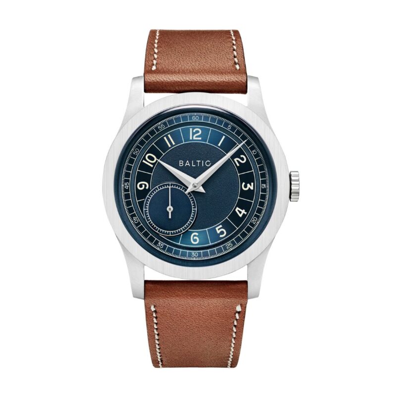 Baltic MR Roulette Blue