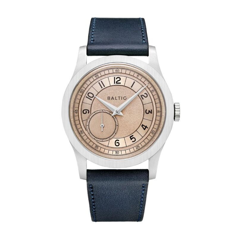 Baltic MR Roulette Salmon