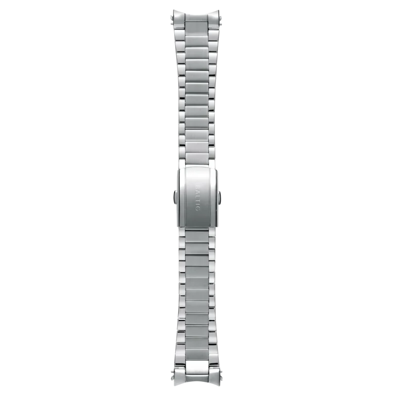 Baltic Flat link bracelet